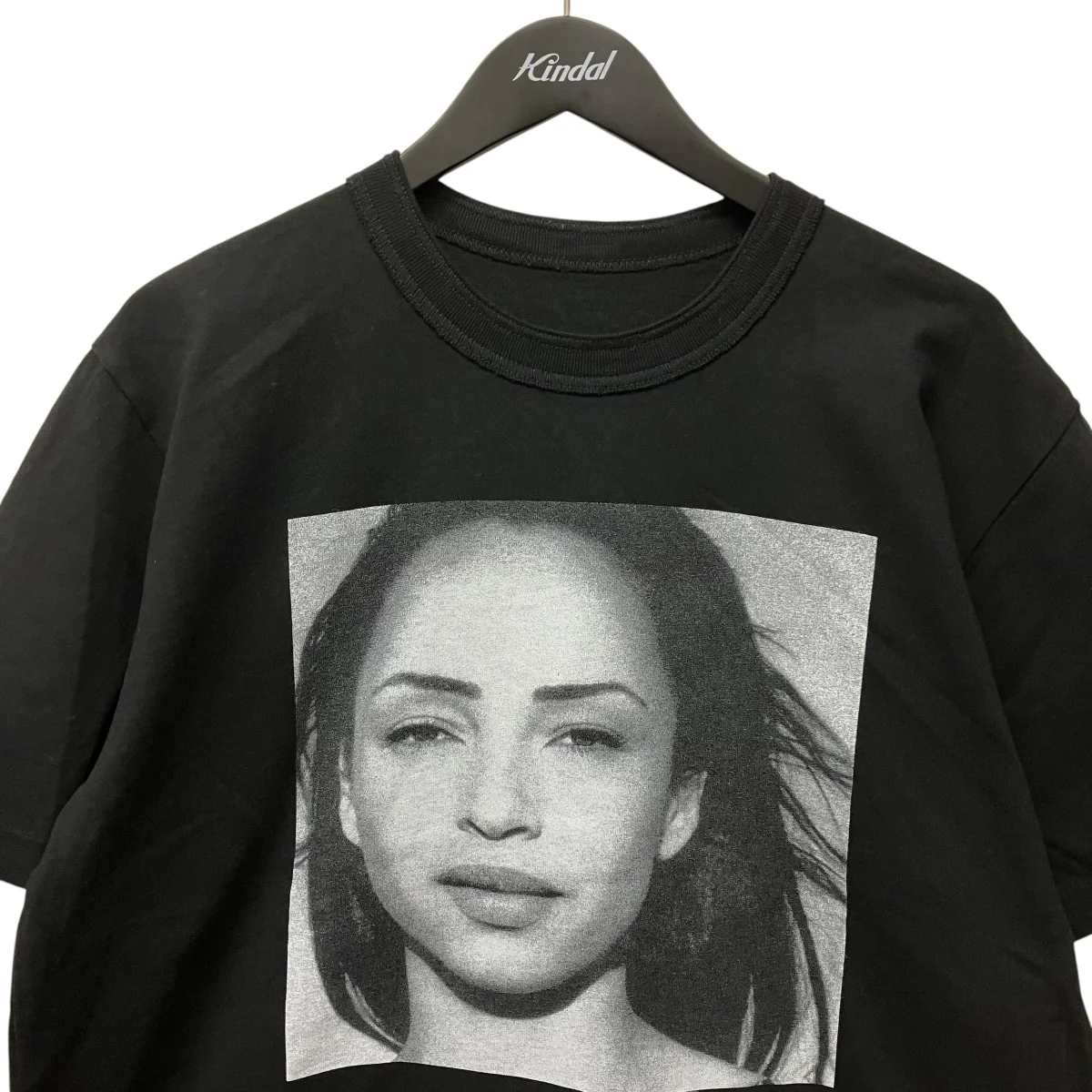 プリントTシャツ21-0227S SADE T-Shirt - Image 3