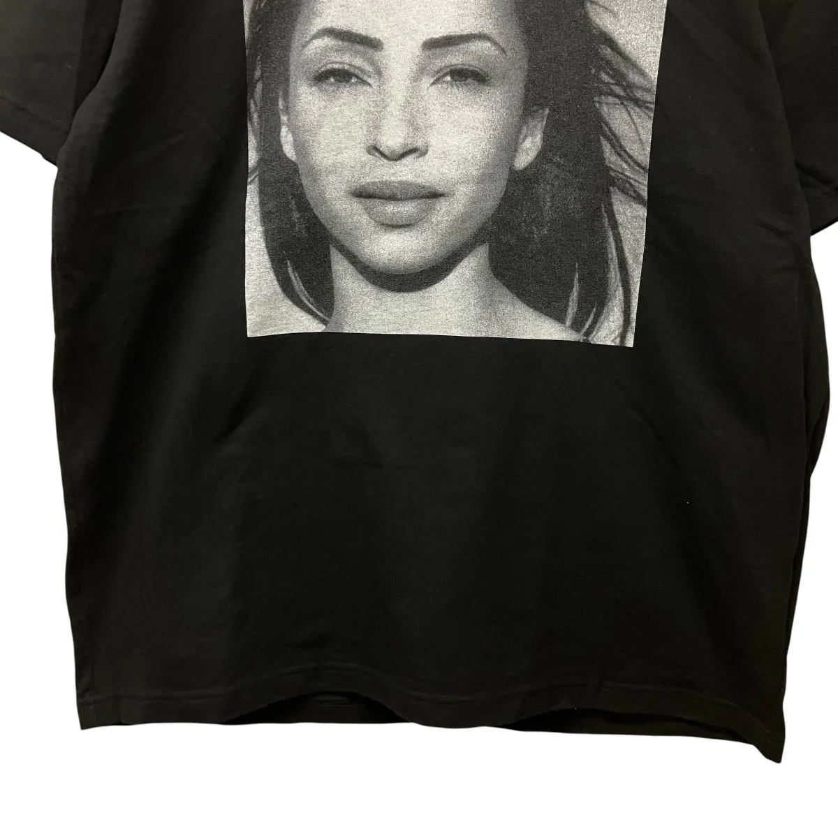 プリントTシャツ21-0227S SADE T-Shirt - Image 4