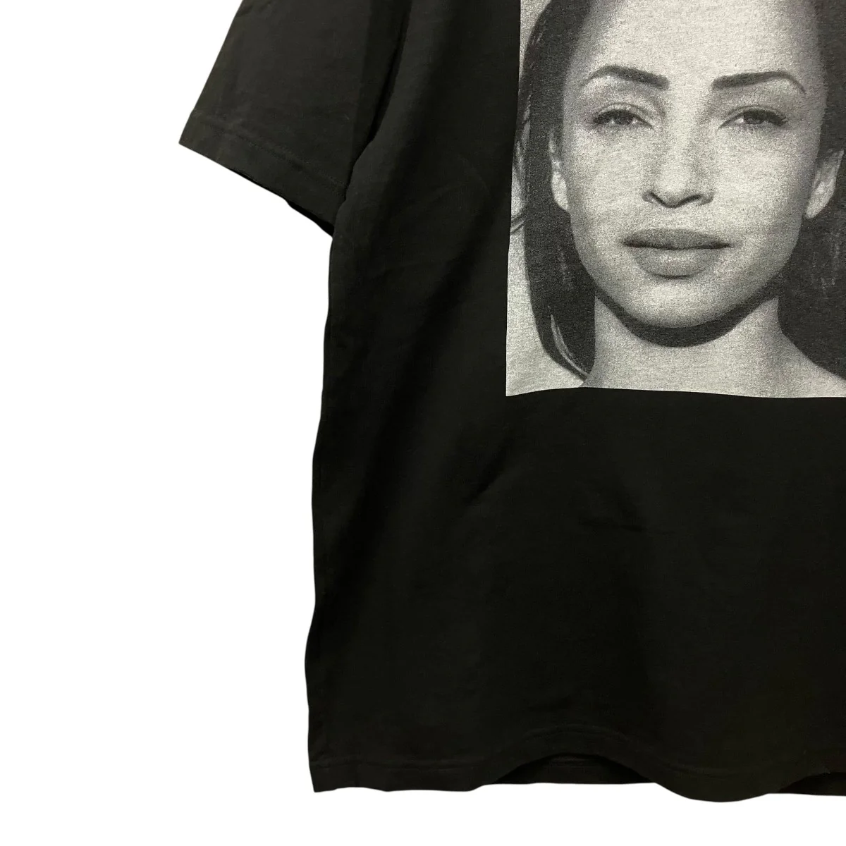 プリントTシャツ21-0227S SADE T-Shirt - Image 5