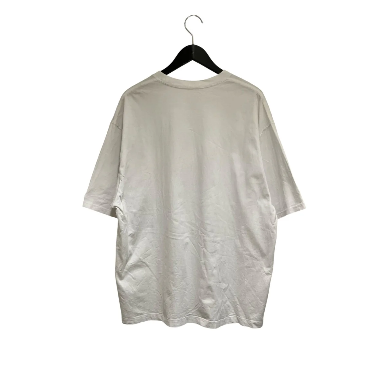 袖ラバーロゴTシャツSS21BRENCT09NTL - Image 2