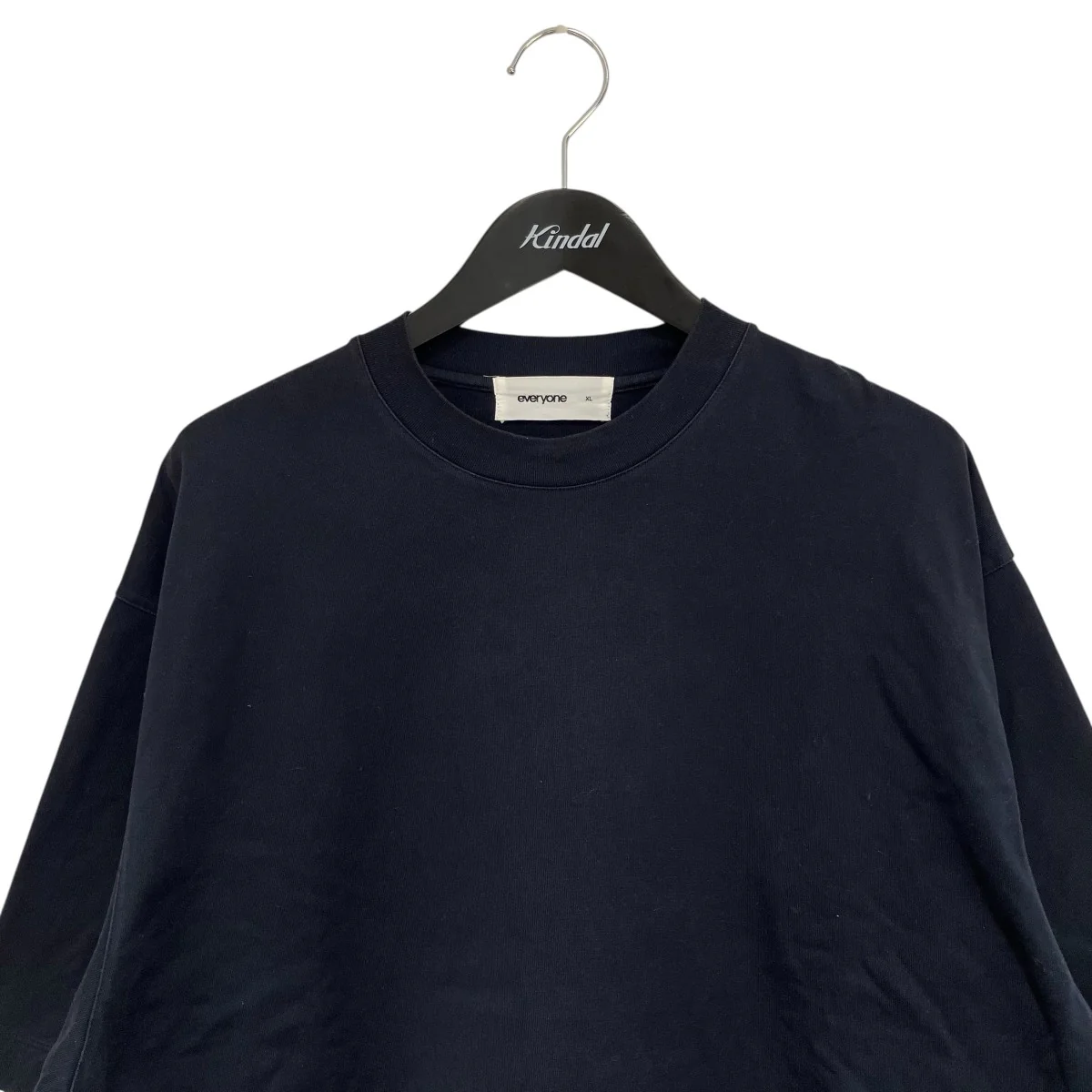 クルーネックTシャツEV-CS04 - Image 3