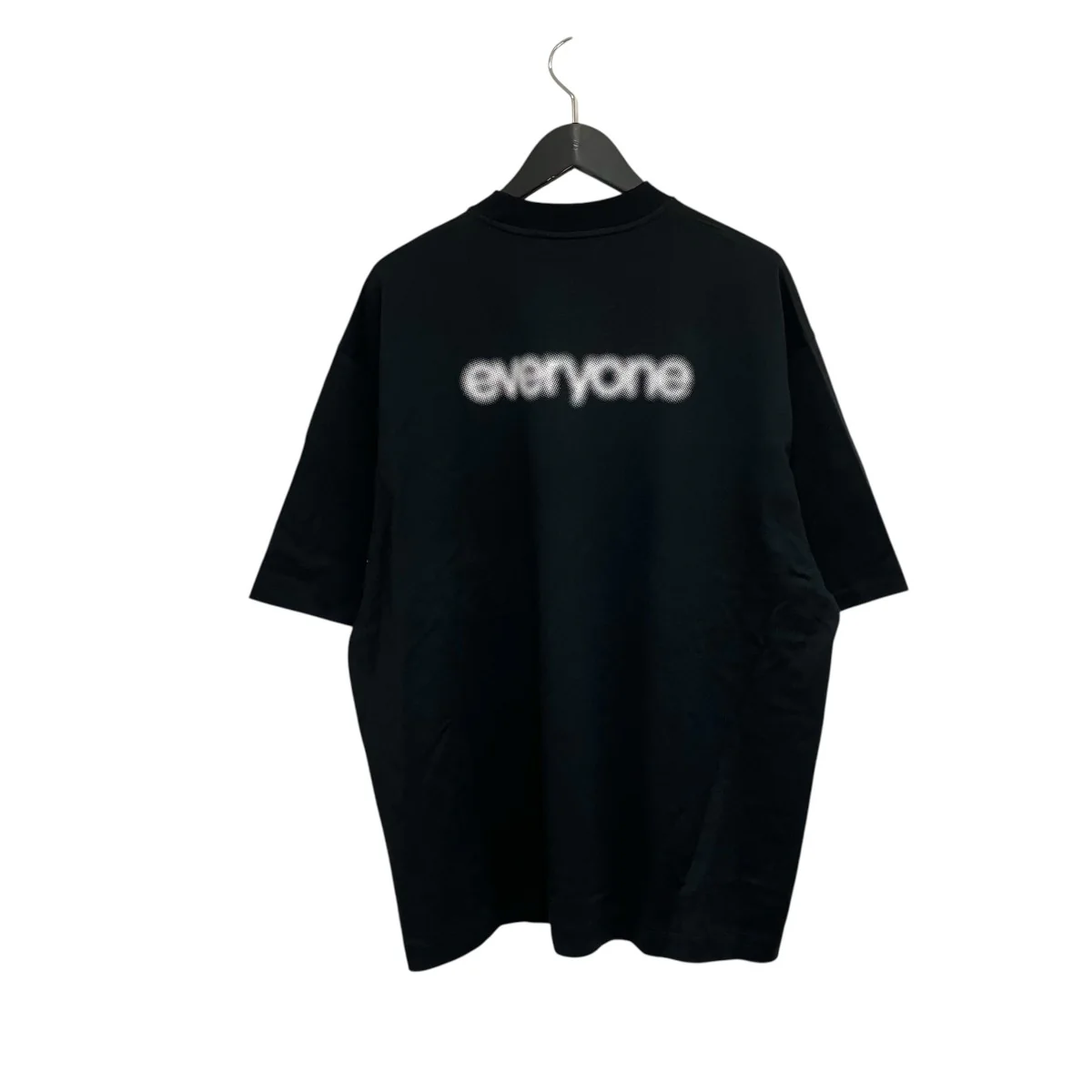ロゴプリントTシャツEV23-CS06 - Image 2