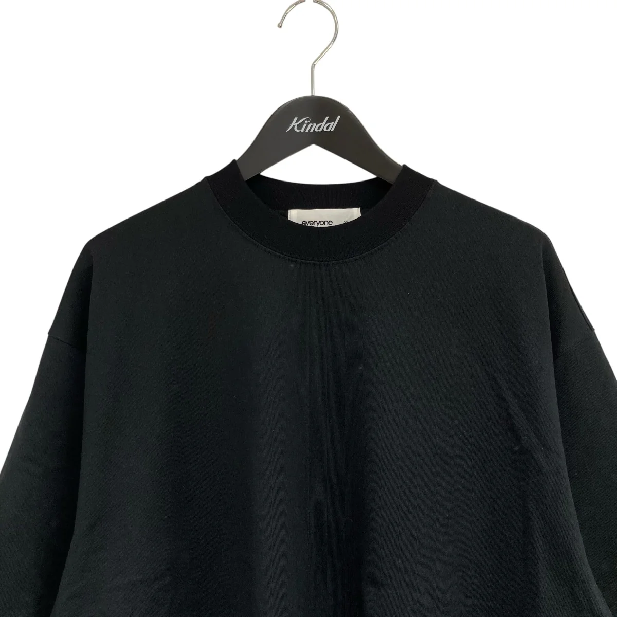 ロゴプリントTシャツEV23-CS06 - Image 3