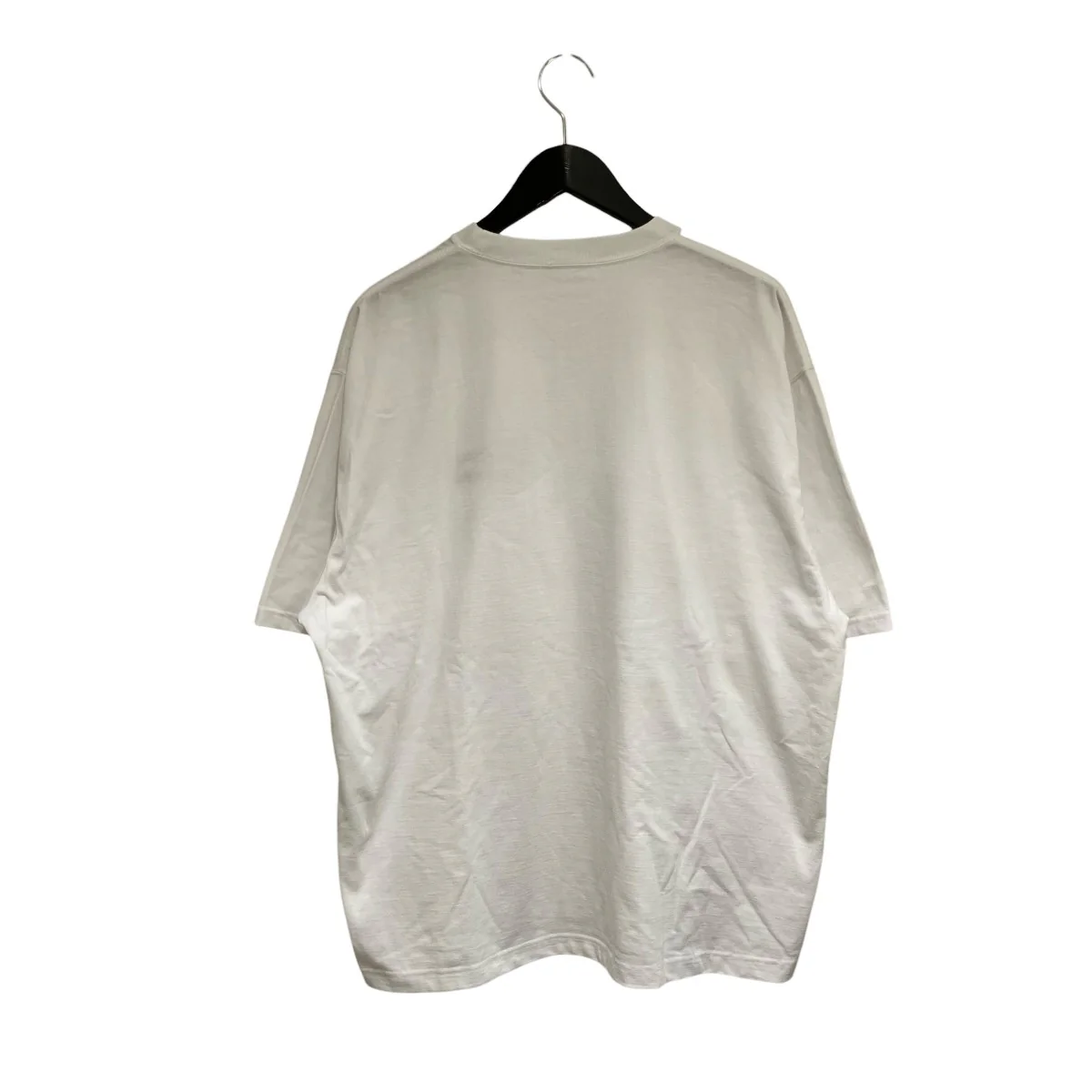 ロゴ刺繍TシャツSS24BRENCT04NTL - Image 2