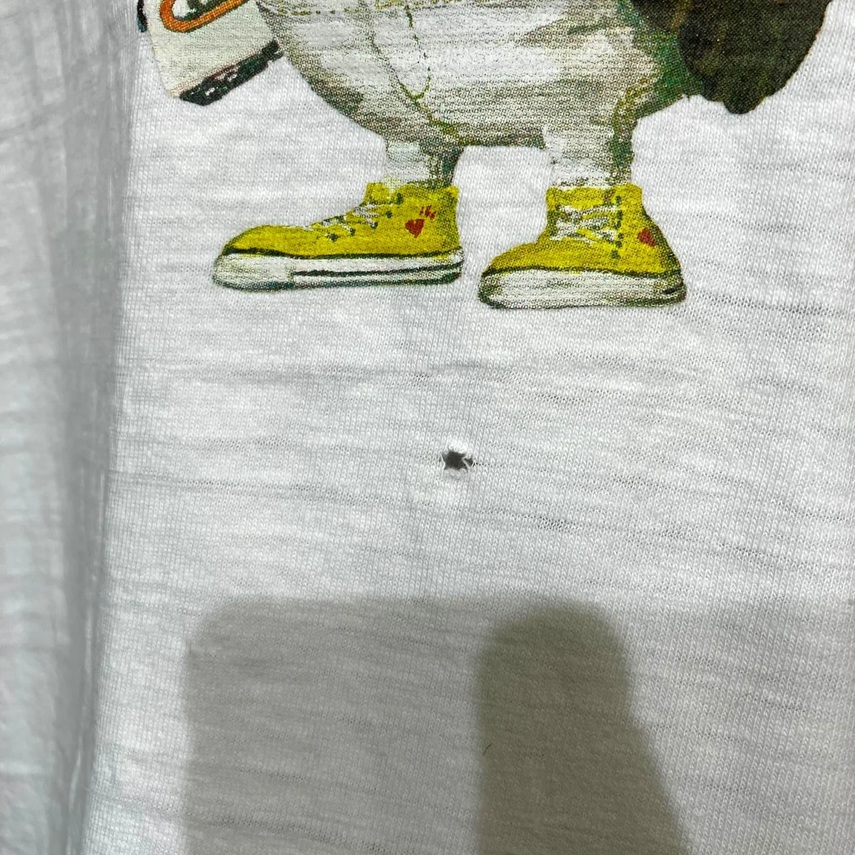 プリントTシャツ - Image 4