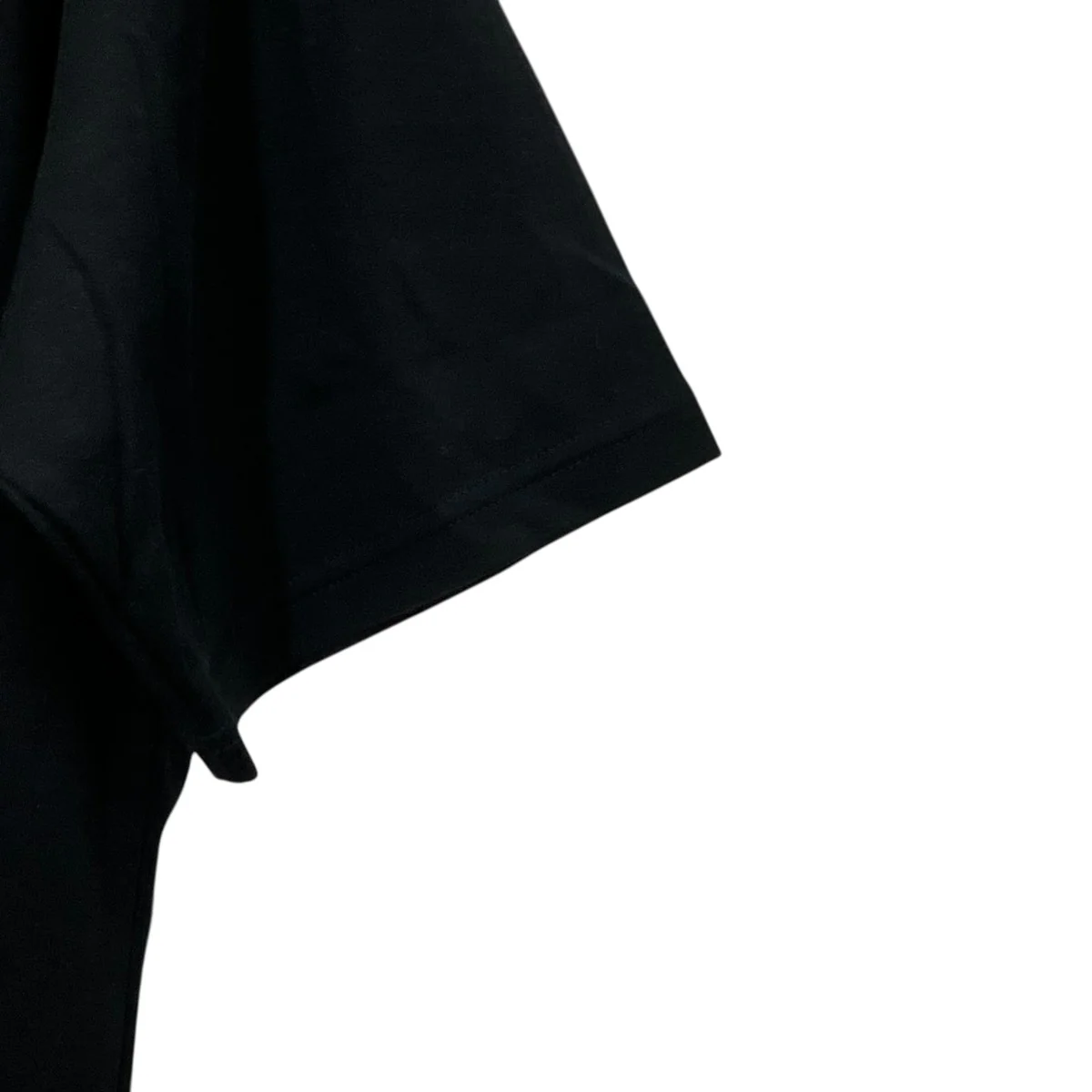 BIG TEE 100 2SUPIMA SMOOTH半袖TシャツODM22AT006 - Image 4