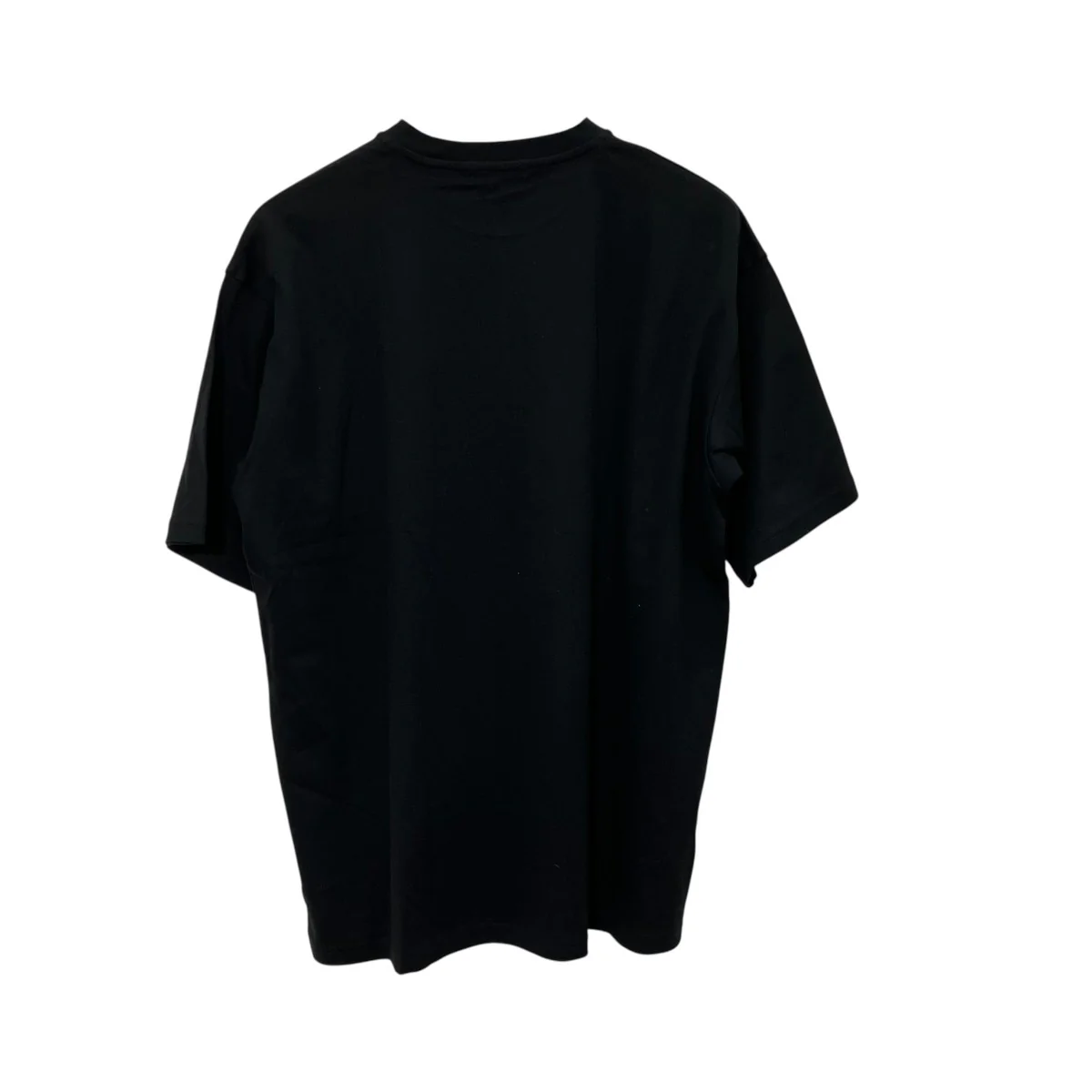 ロゴ刺繍TシャツODM22AT006 - Image 2