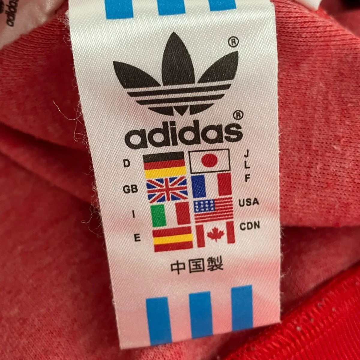 スペイン代表トラックジャケット705774 - Image 7