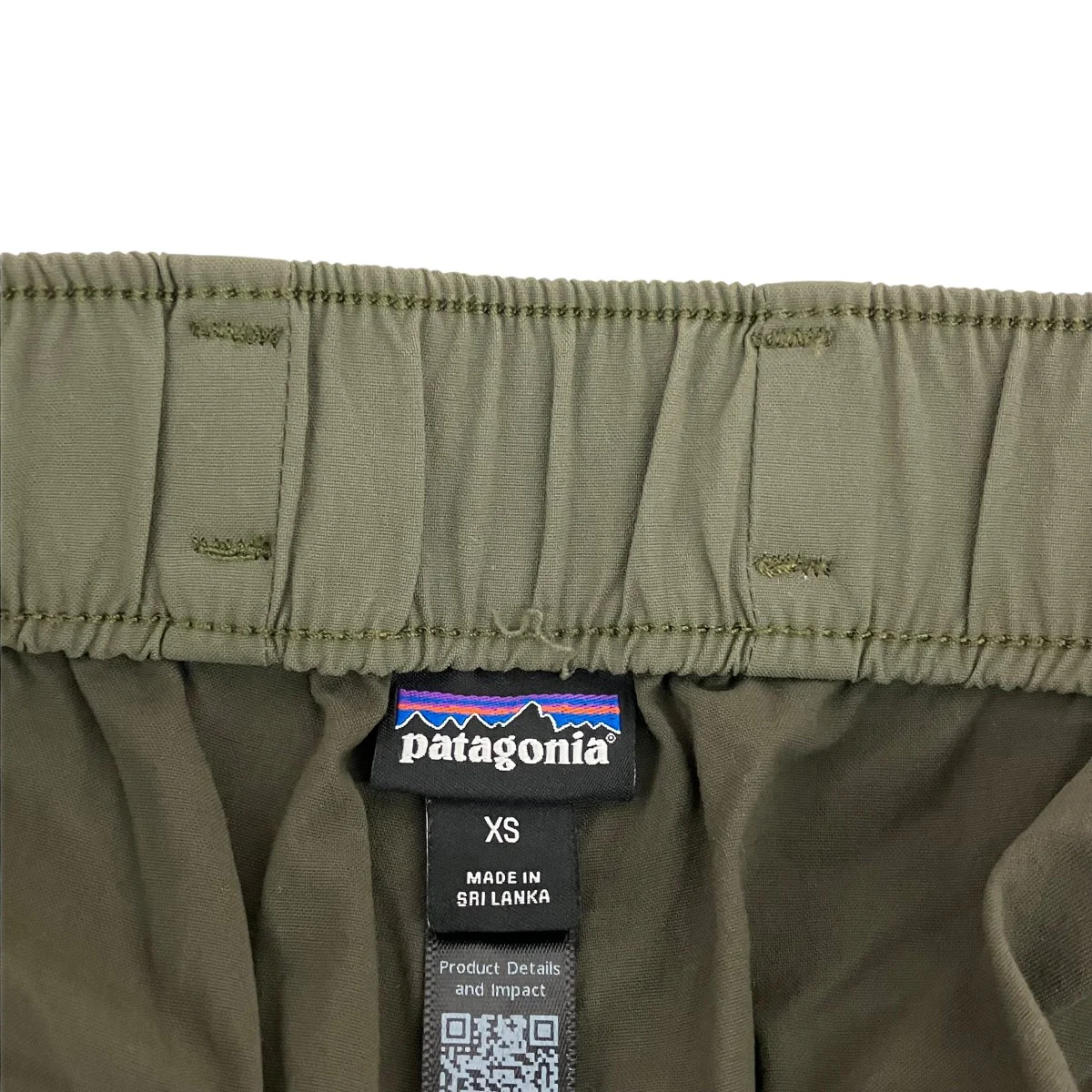 25SSエブリデーショーツショートパンツ57437SP25 - Image 6