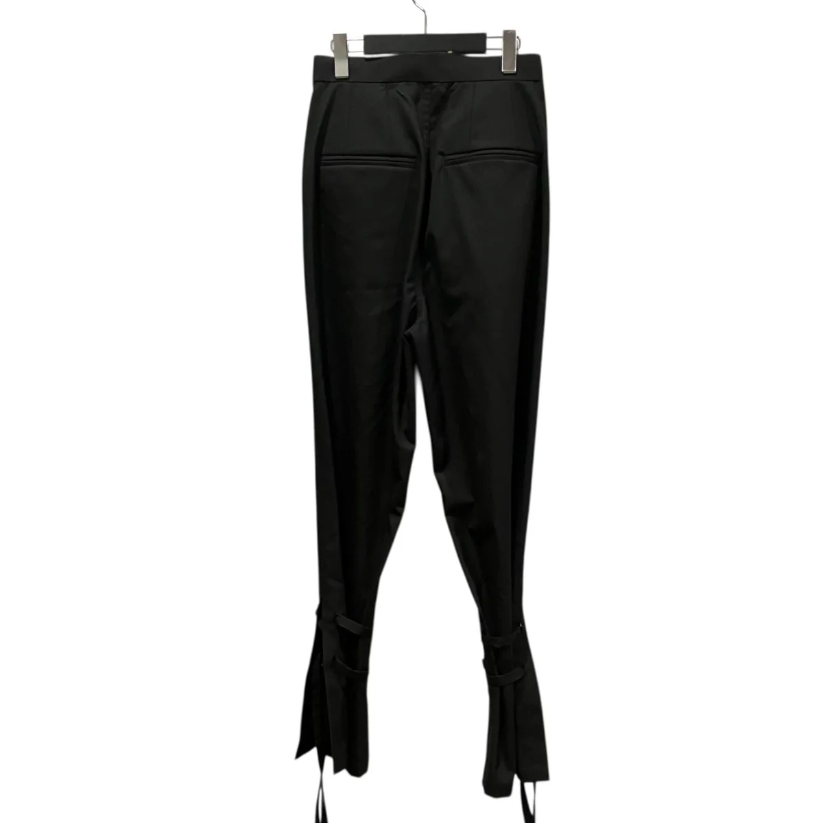 LACE UP EASY PANTSレースアップイージーパンツSAW53 PT102 - Image 2