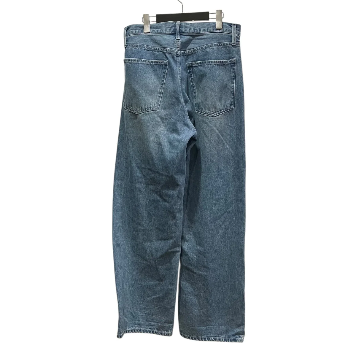 26SSDenm Patntsバギーデニムパンツ26030596105020 - Image 2