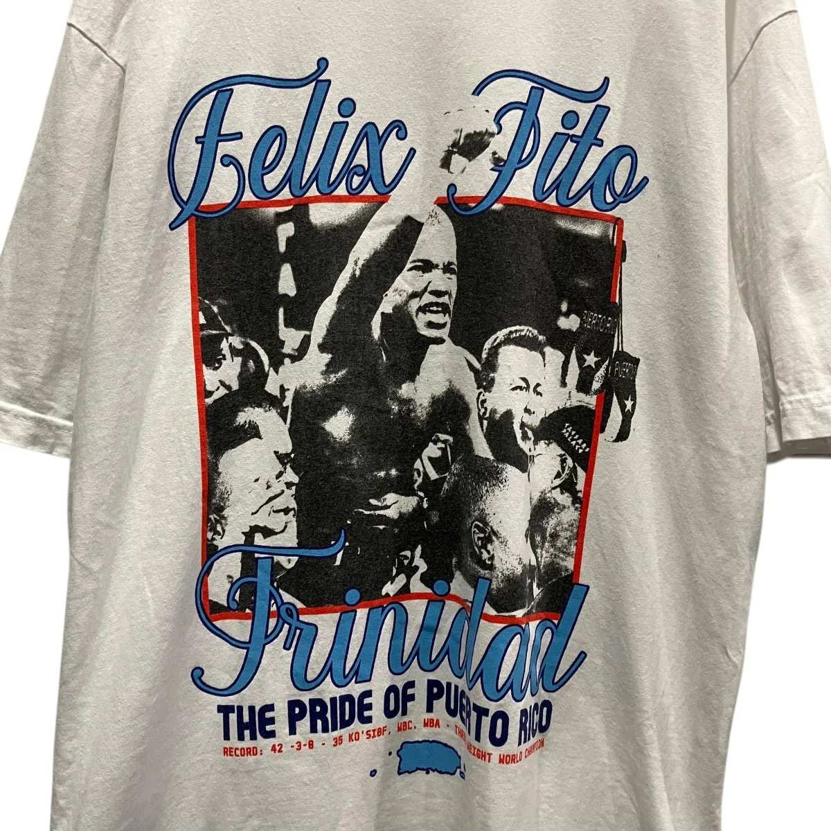 24AWTito Trinidad S S TeeプリントTシャツ24071597003230 - Image 4