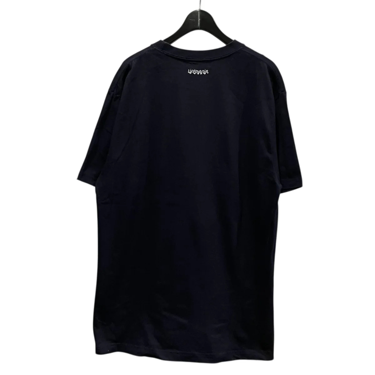 LOGO L S TEEプリントTシャツ251LM008 - Image 2