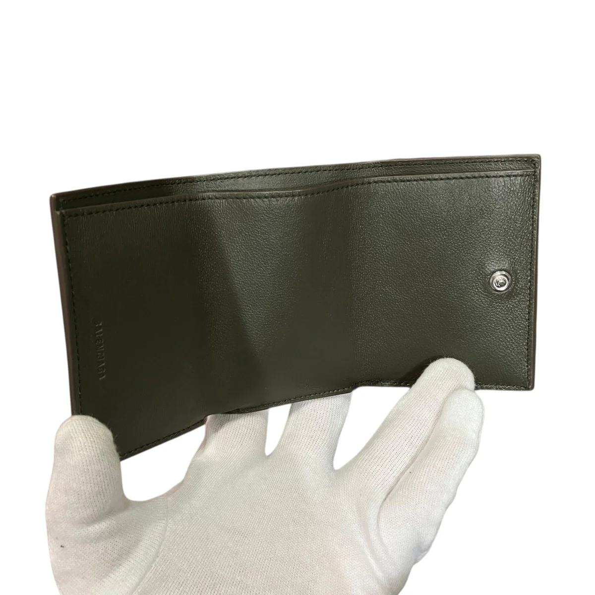 CASH MINI WALLETコンパクトウォレット - Image 4