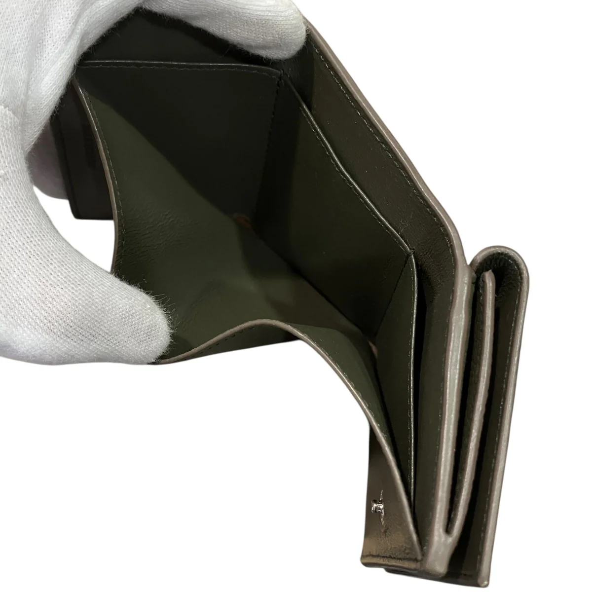 CASH MINI WALLETコンパクトウォレット - Image 5