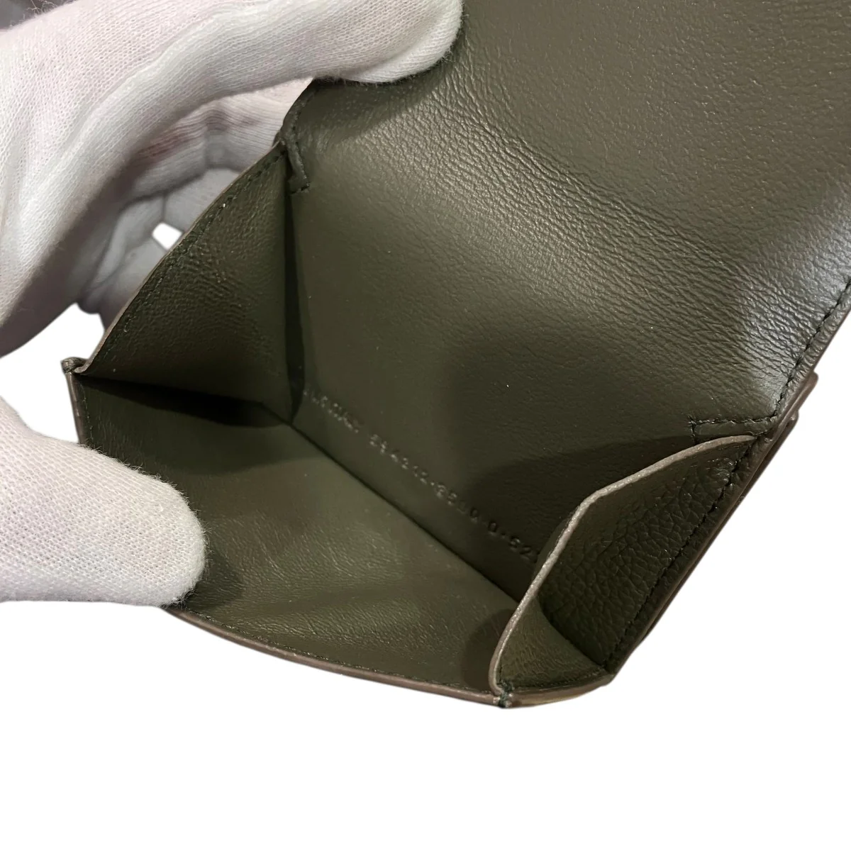 CASH MINI WALLETコンパクトウォレット - Image 6