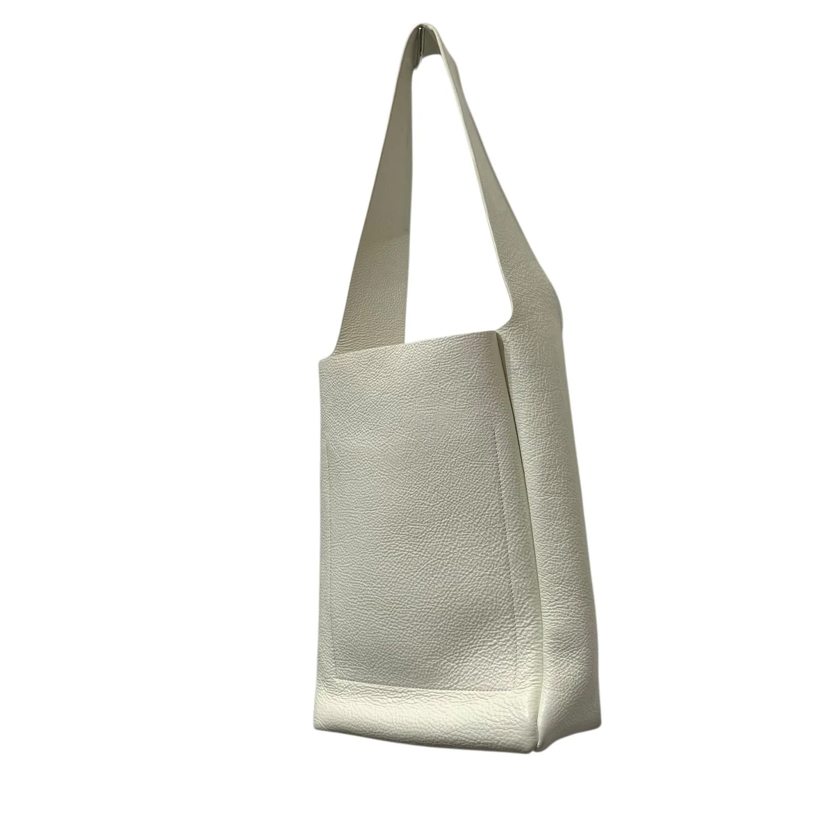 PG01 SHOULDER ： Sレザーショルダーバッグ - Image 2