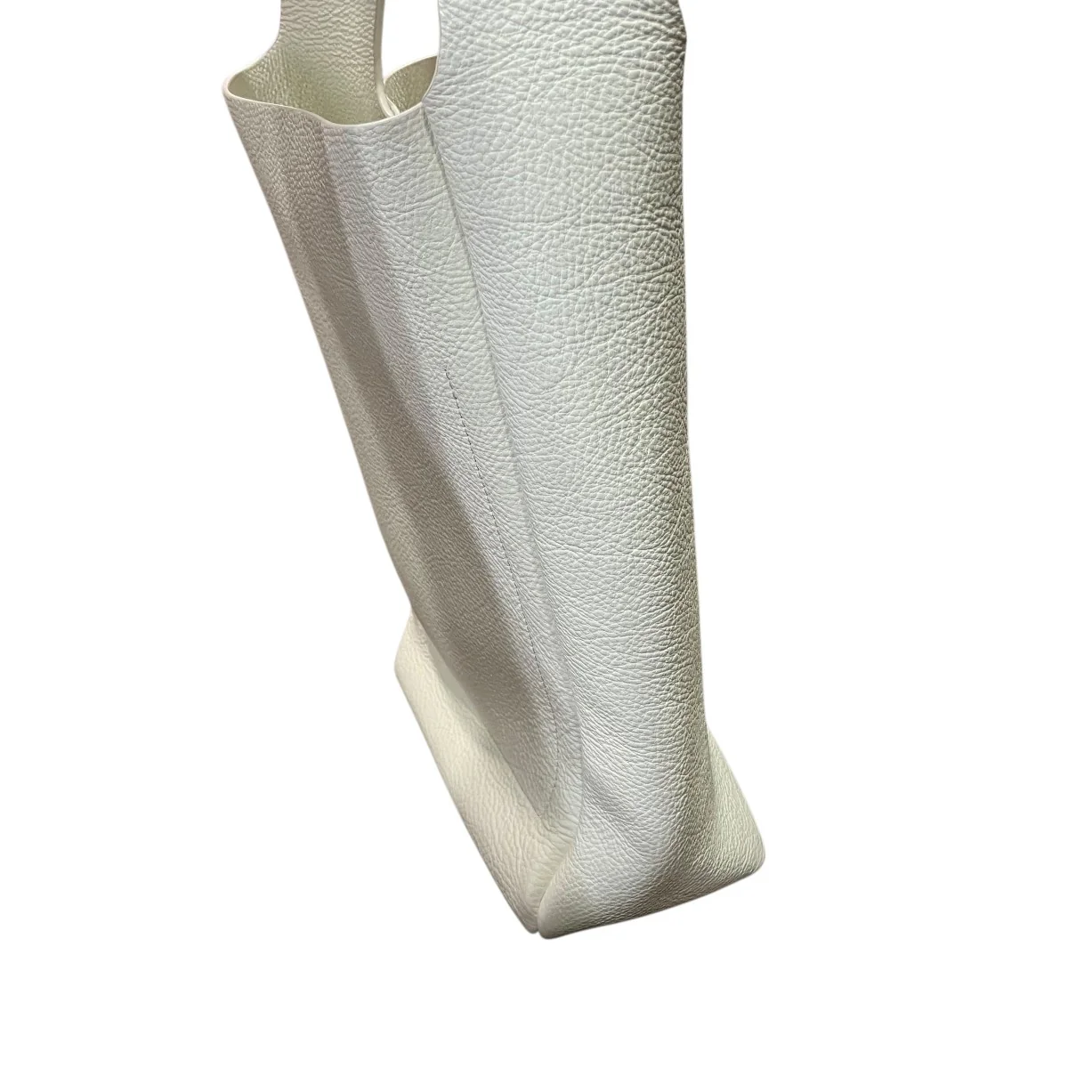 PG01 SHOULDER ： Sレザーショルダーバッグ - Image 3