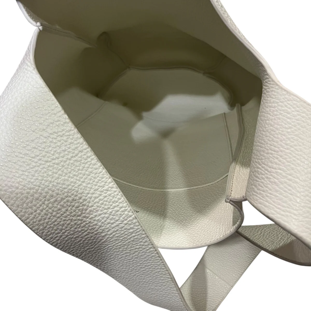 PG01 SHOULDER ： Sレザーショルダーバッグ - Image 5