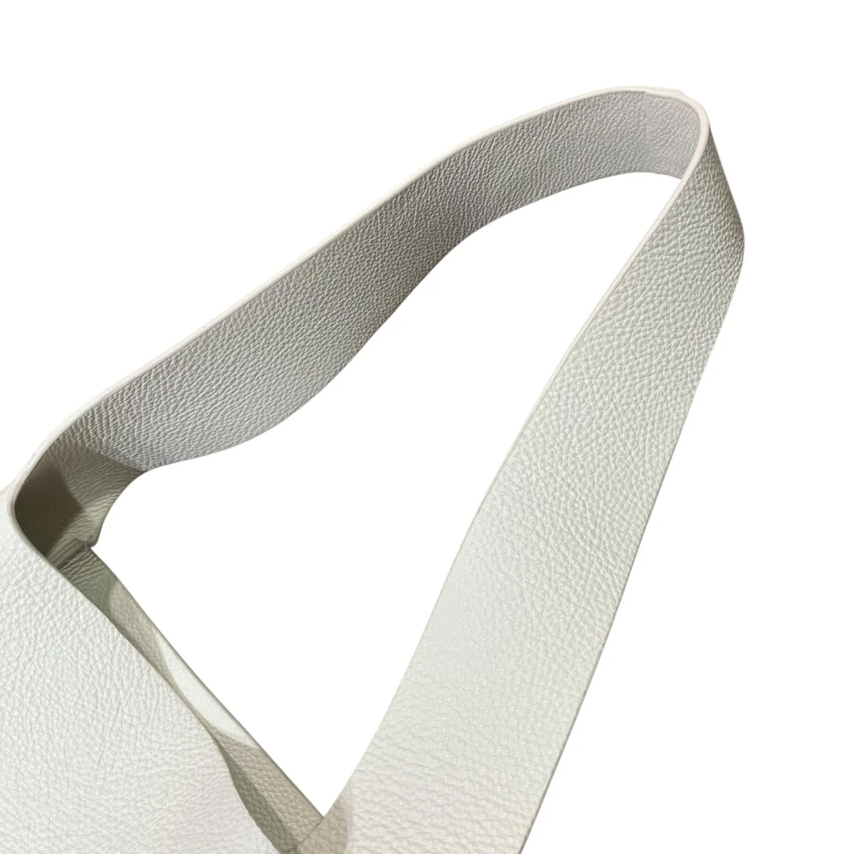 PG01 SHOULDER ： Sレザーショルダーバッグ - Image 6