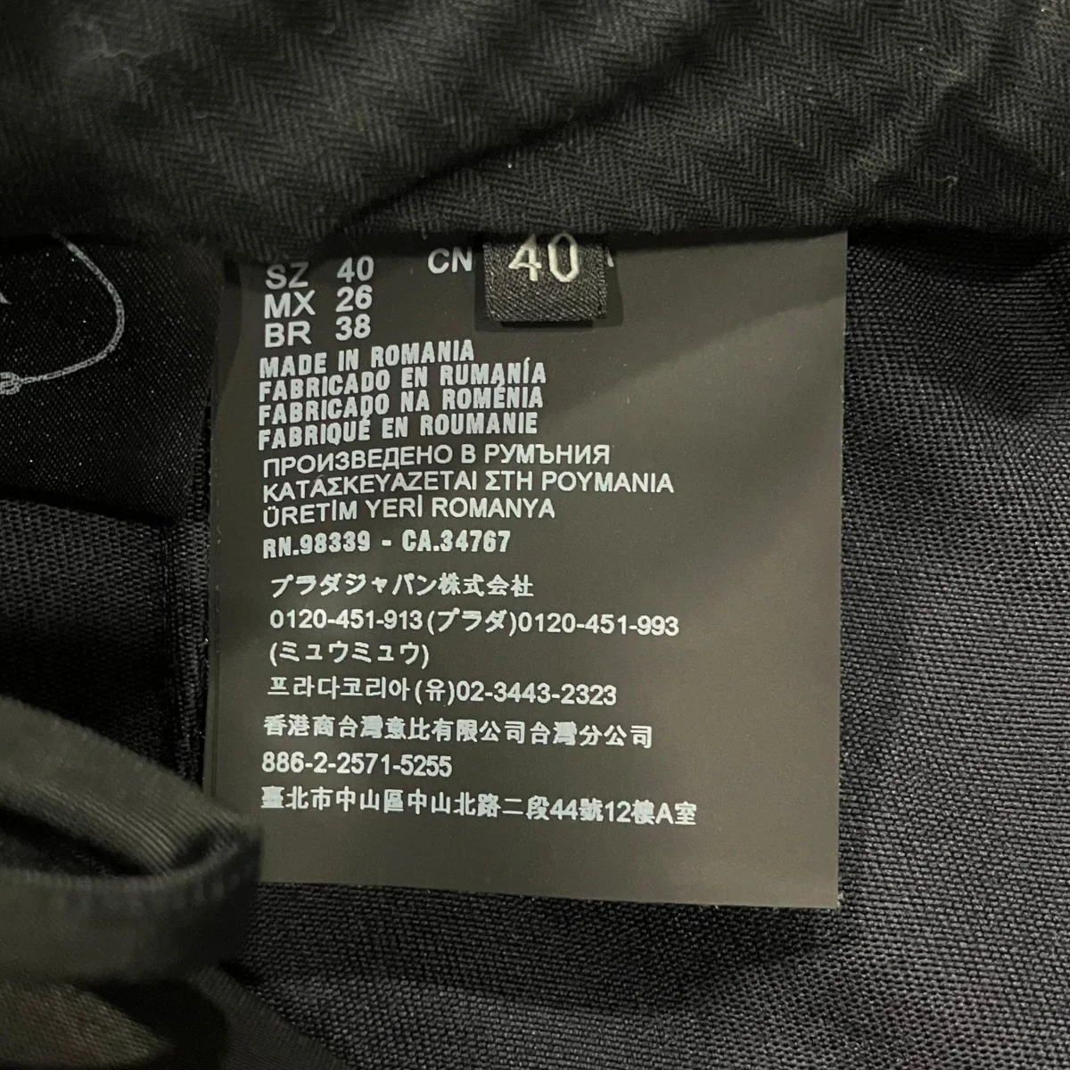 フレアスラックスDNA887 - Image 5