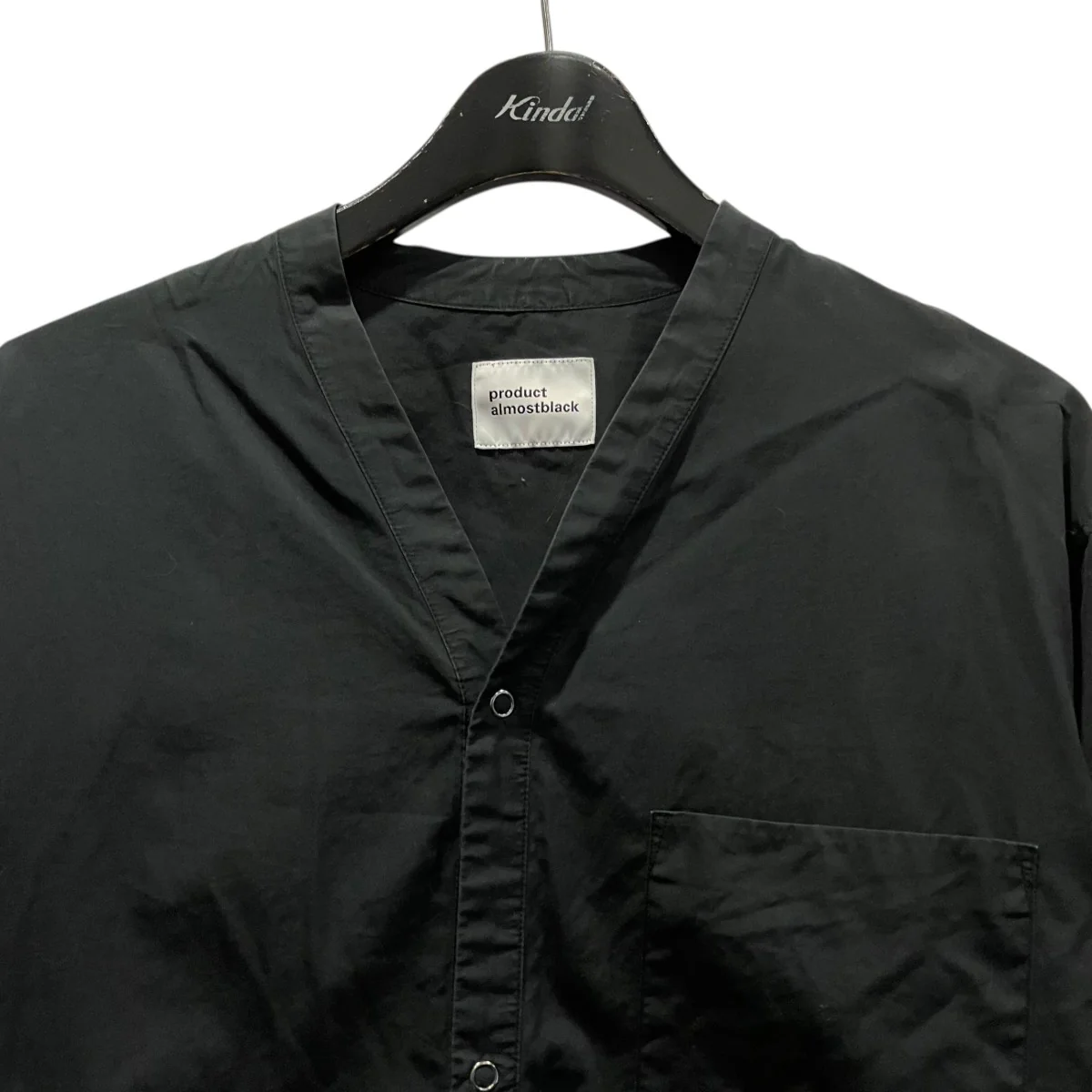 Vネックシャツ19SS-PSH04 - Image 3