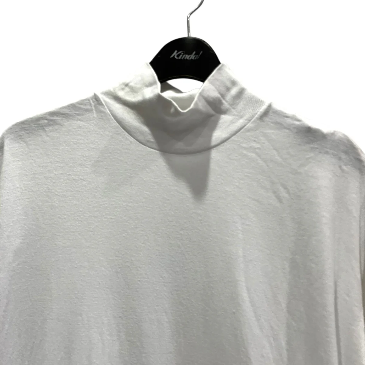 ハイネック長袖TシャツA8AT03ST - Image 3