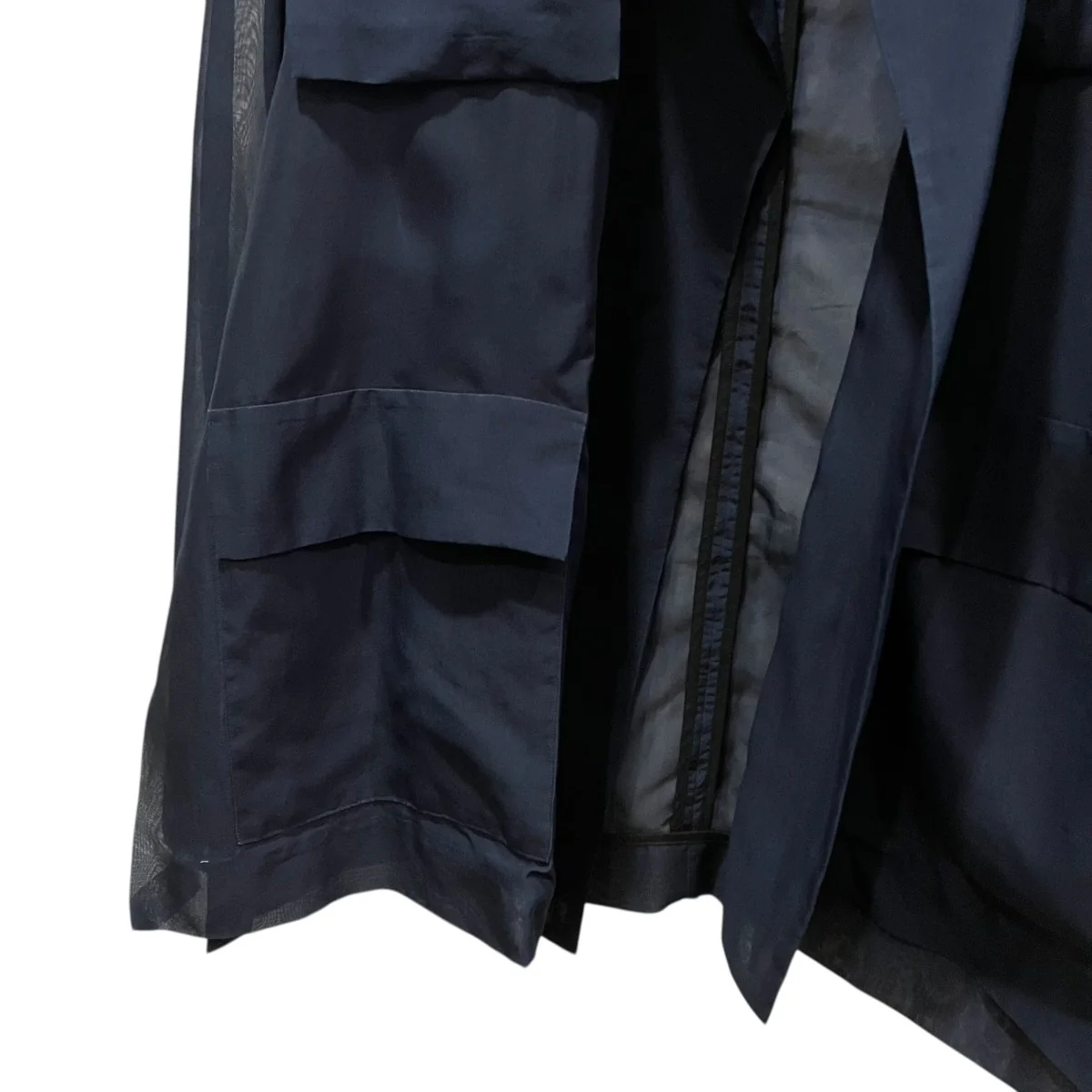 シャツジャケット - Image 4