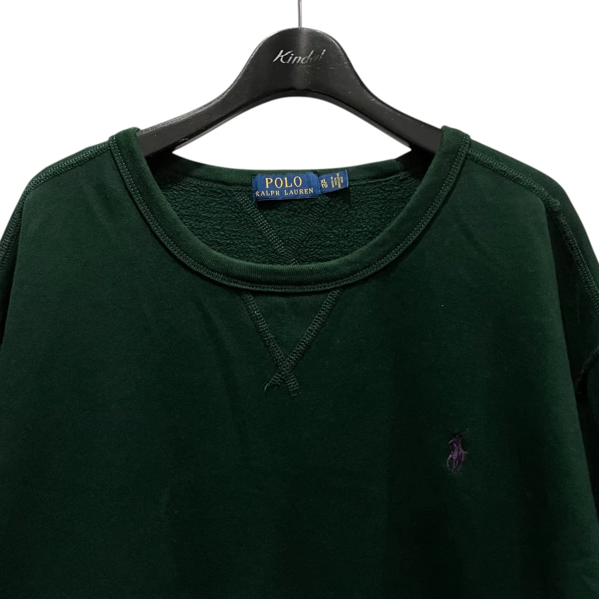 クルーネックスウェット - Image 3