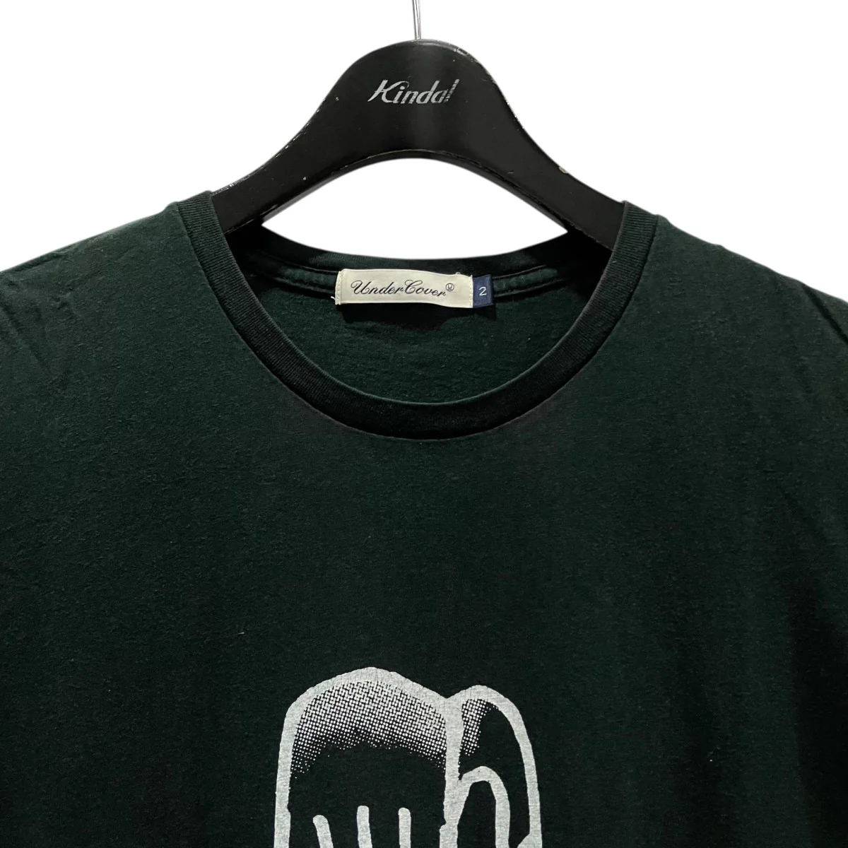 ロゴTシャツ - Image 3