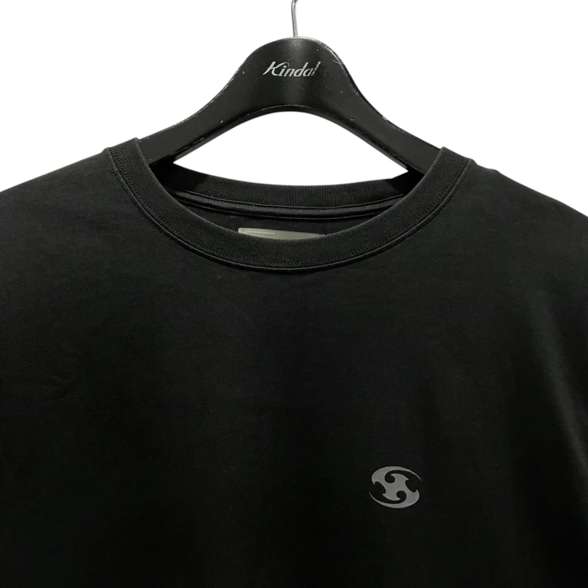半袖ロゴTシャツSG2302ST03 - Image 3