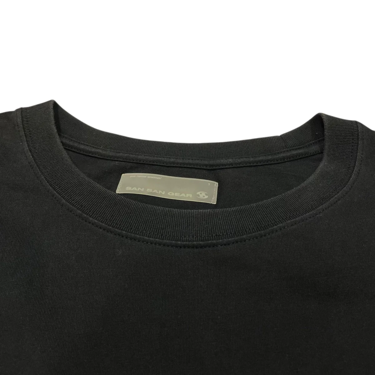 半袖ロゴTシャツSG2302ST03 - Image 7