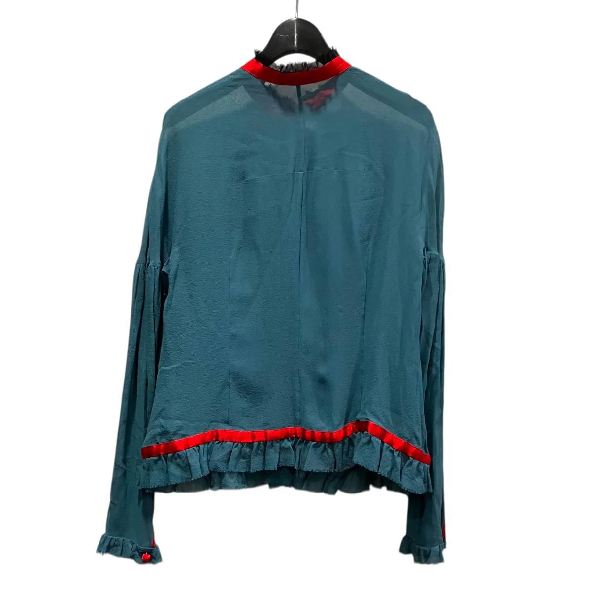 シルクシャツUCT1403 - Image 2