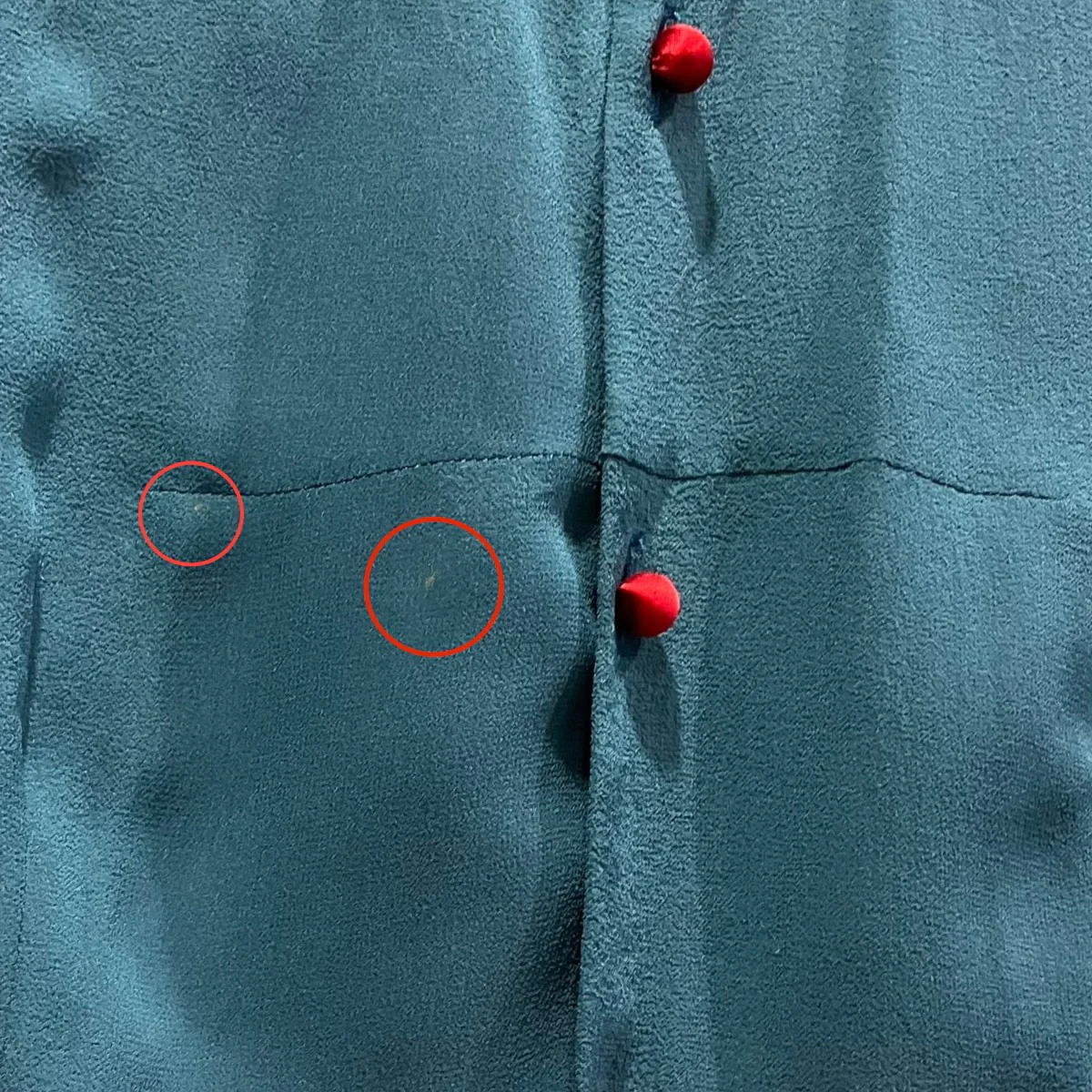 シルクシャツUCT1403 - Image 7