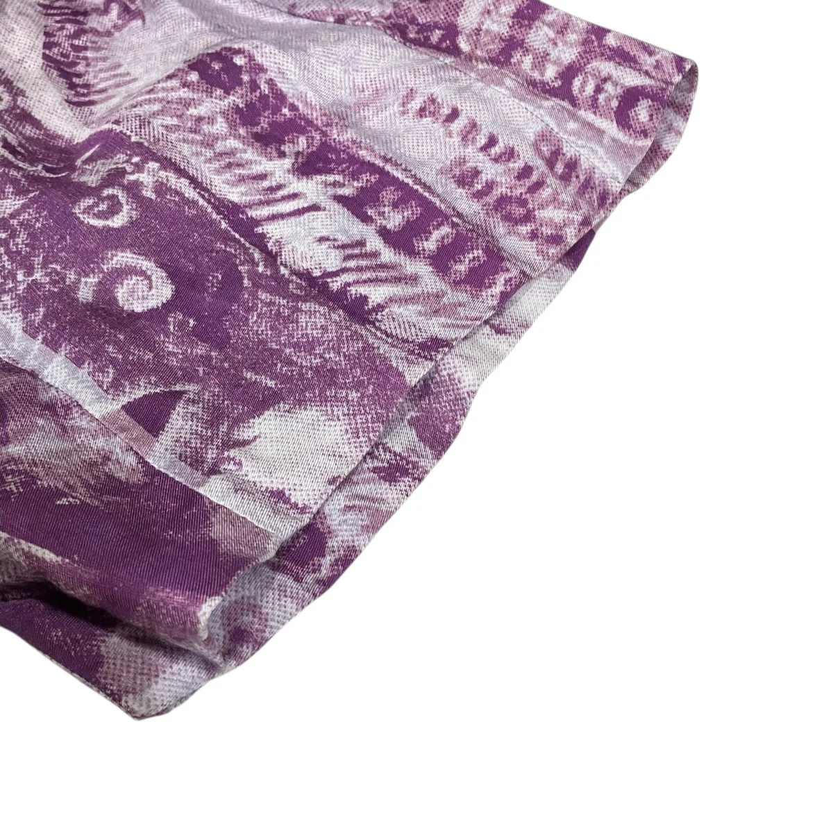 マネープリントショーツKARMA S CURRENCY PSS13 - Image 4