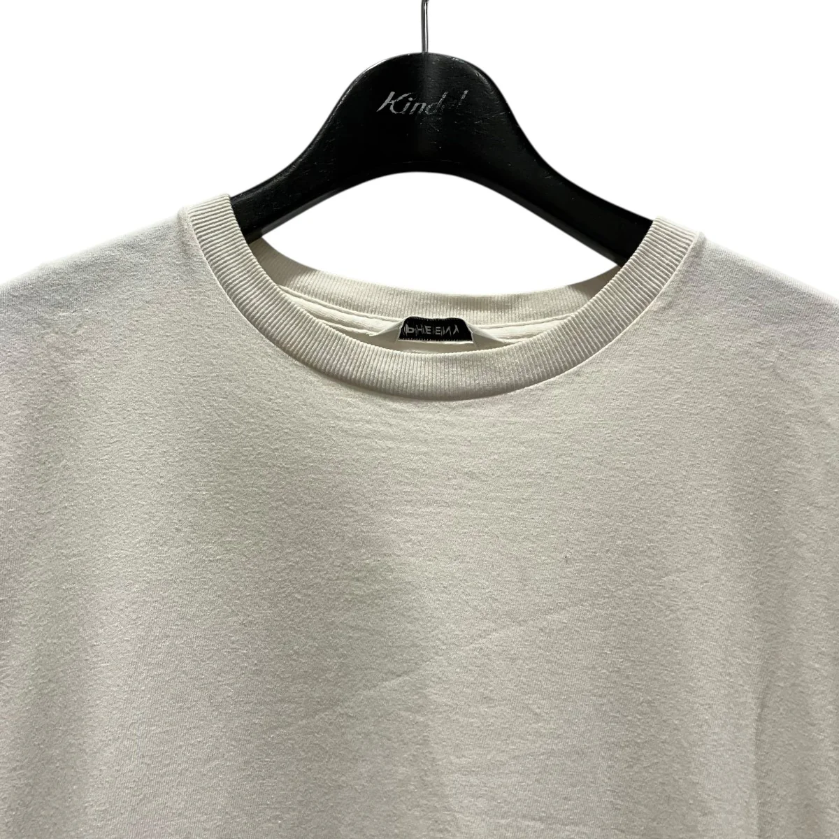 23SSバックプリントTシャツPS23-CS20 - Image 3