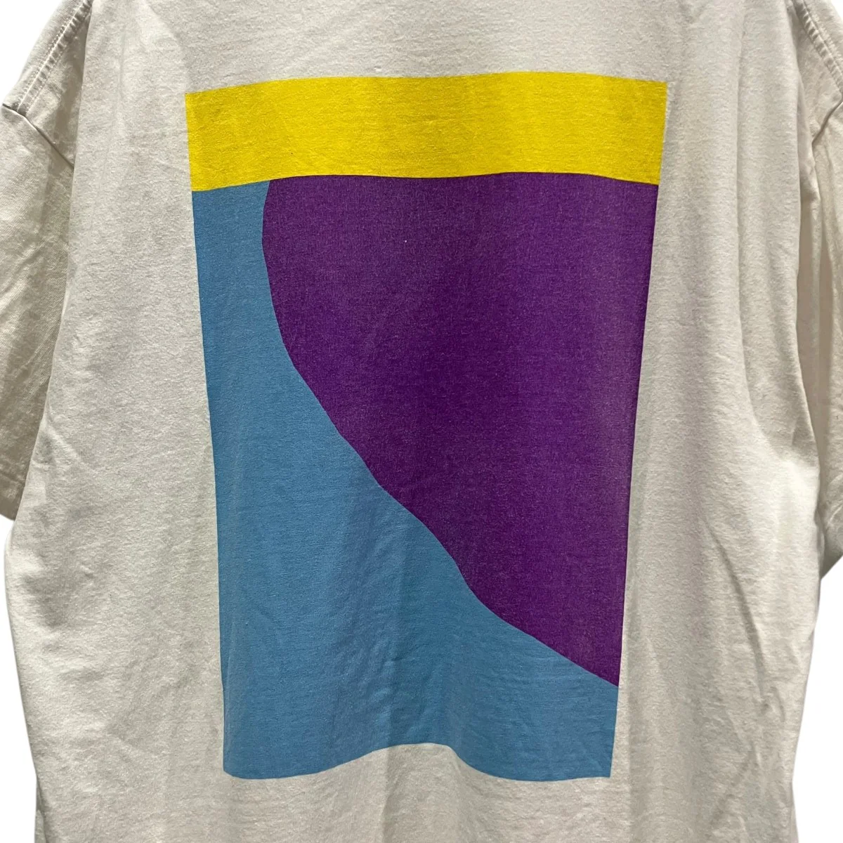 23SSバックプリントTシャツPS23-CS20 - Image 4