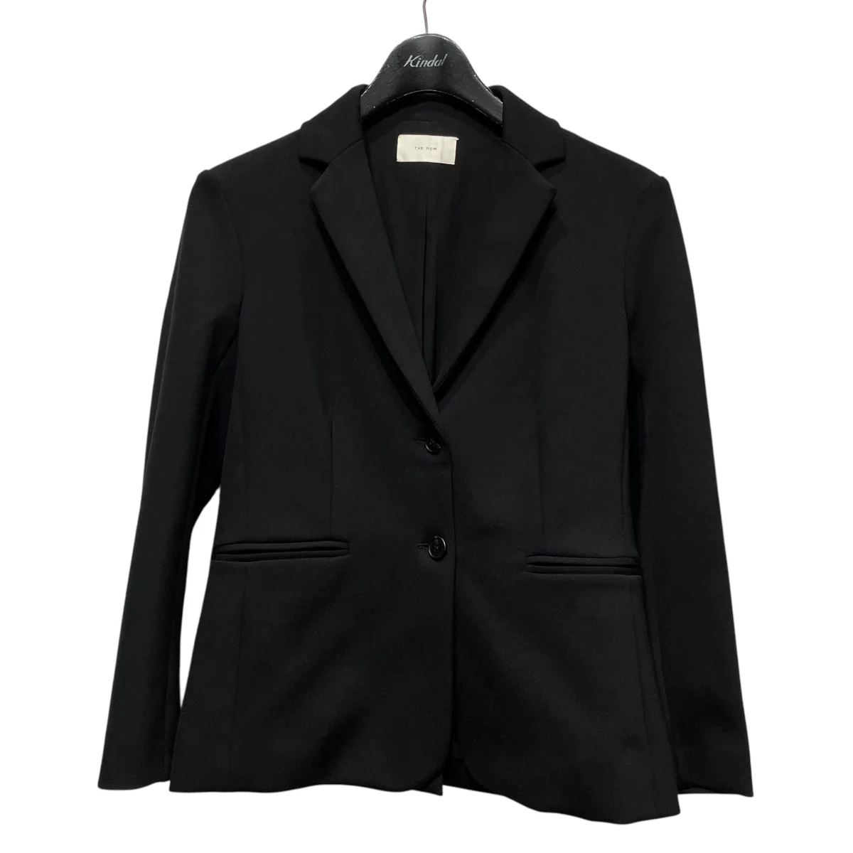 BRENTWOOD JACKETテーラードジャケット5587-K106