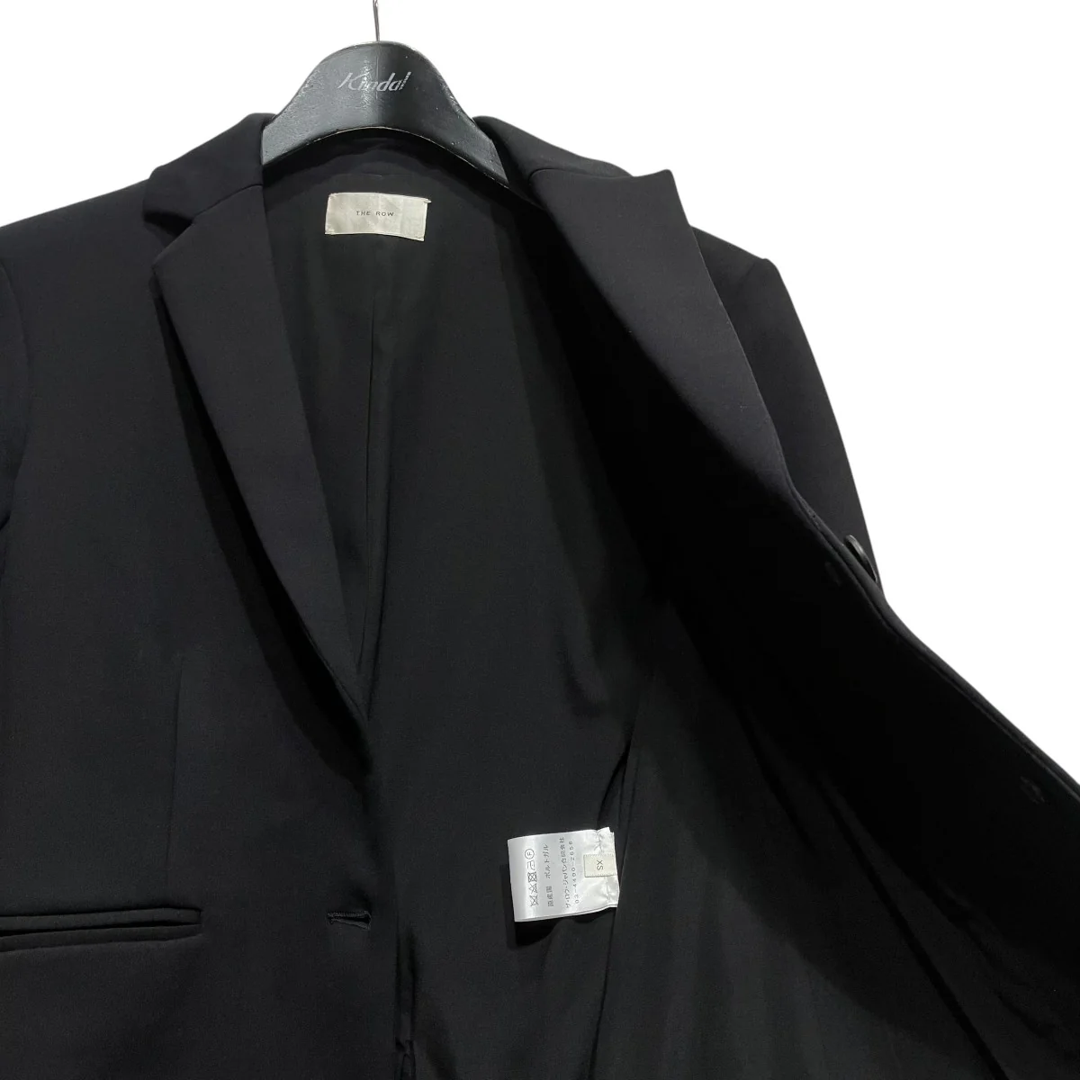 BRENTWOOD JACKETテーラードジャケット5587-K106 - Image 5