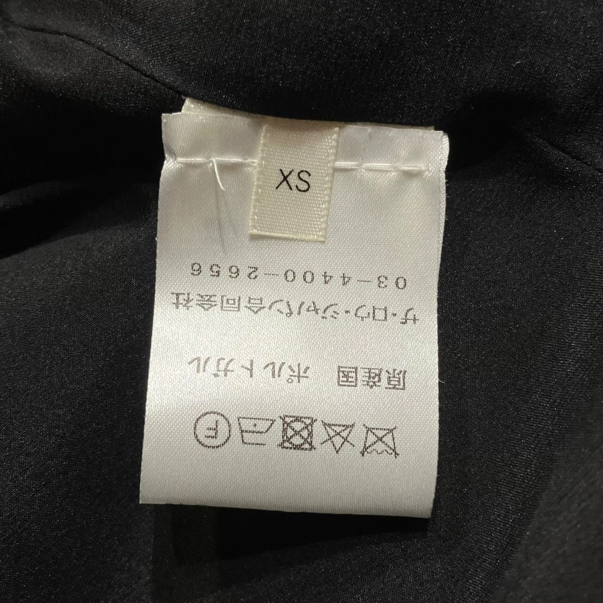 BRENTWOOD JACKETテーラードジャケット5587-K106 - Image 6