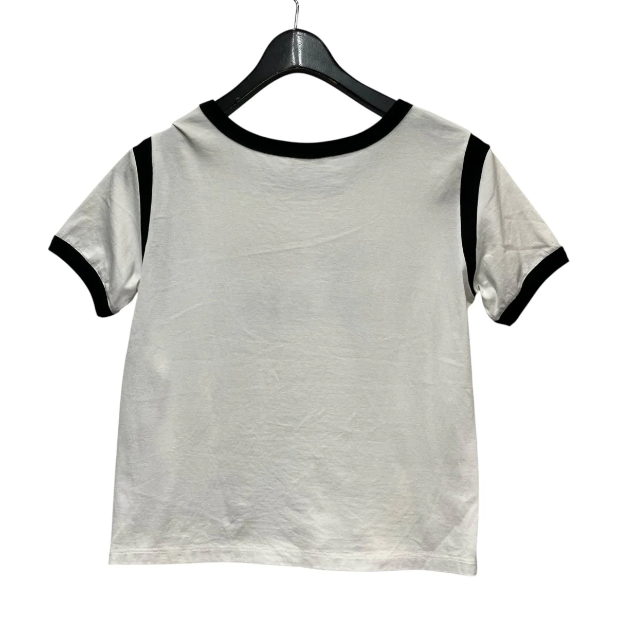 フロッキーロゴTシャツ2X890671Q - Image 2