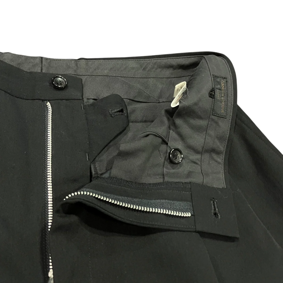 2タックスラックスHP-17031X - Image 3