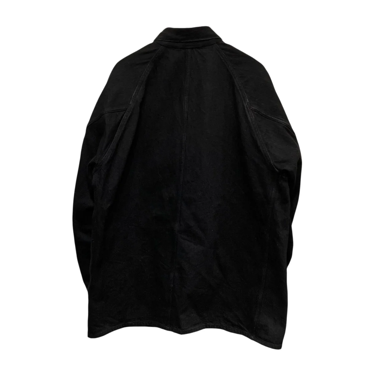 23AWDENIM WORK JACKETデニムワークジャケットY03-01002 - Image 2