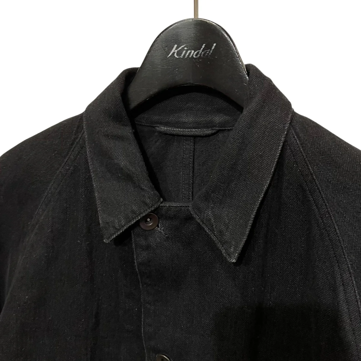 23AWDENIM WORK JACKETデニムワークジャケットY03-01002 - Image 3