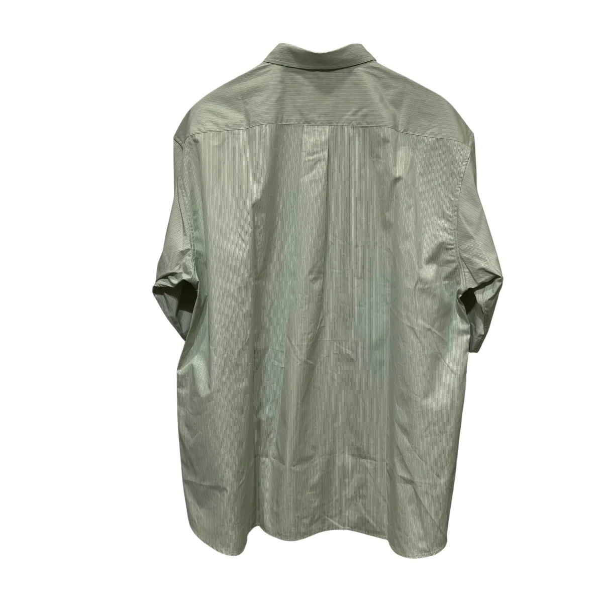26SSS S Regular Shirtsストライプシャツ261-60301 - Image 2