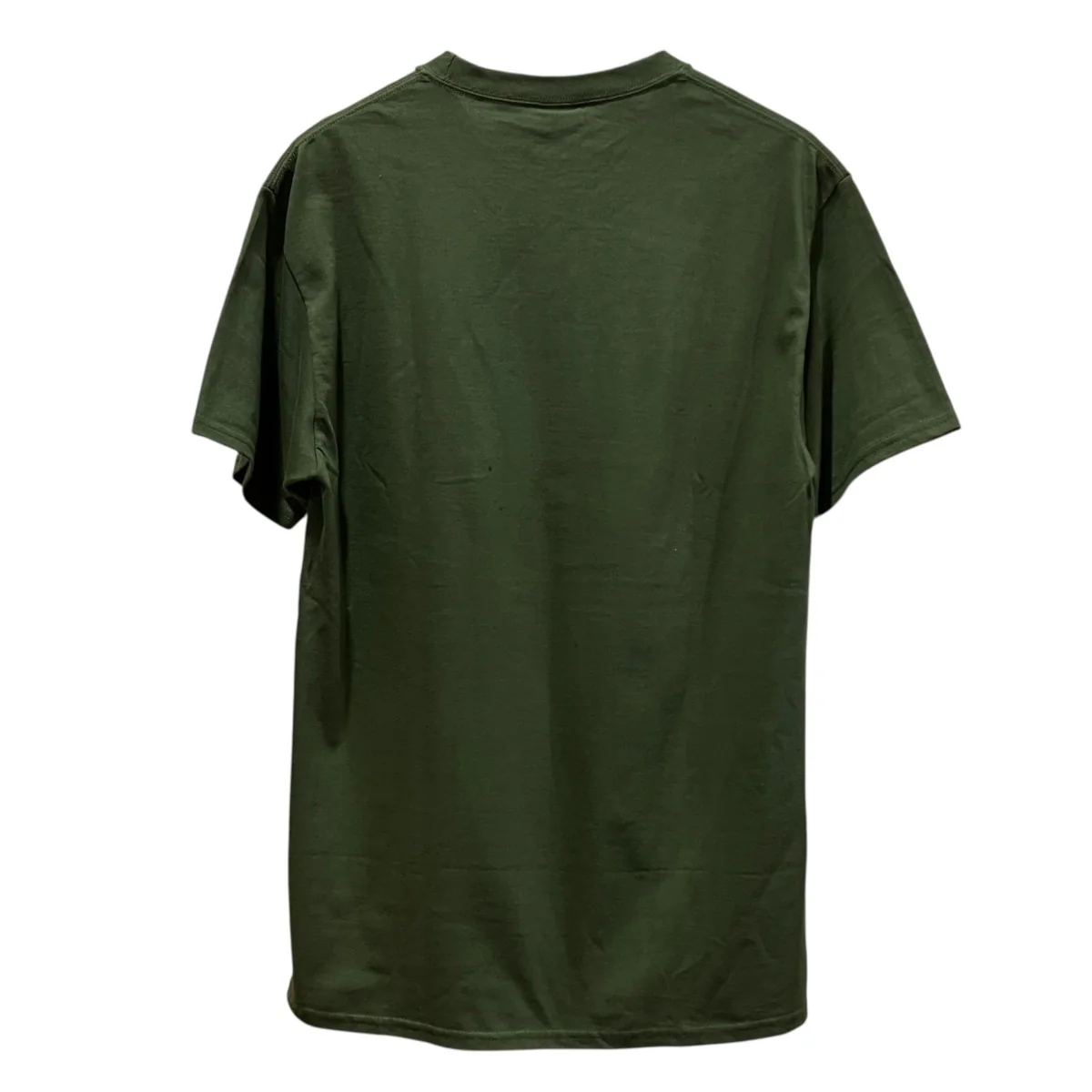 バスプリントTシャツ - Image 2