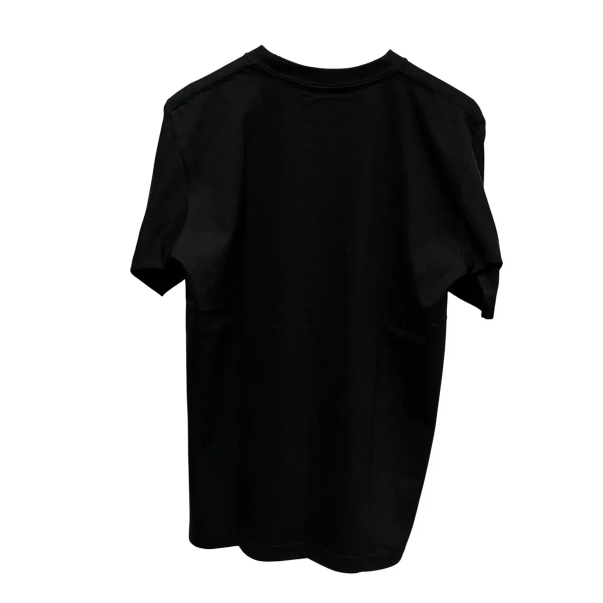バーコードプリントTシャツ - Image 2