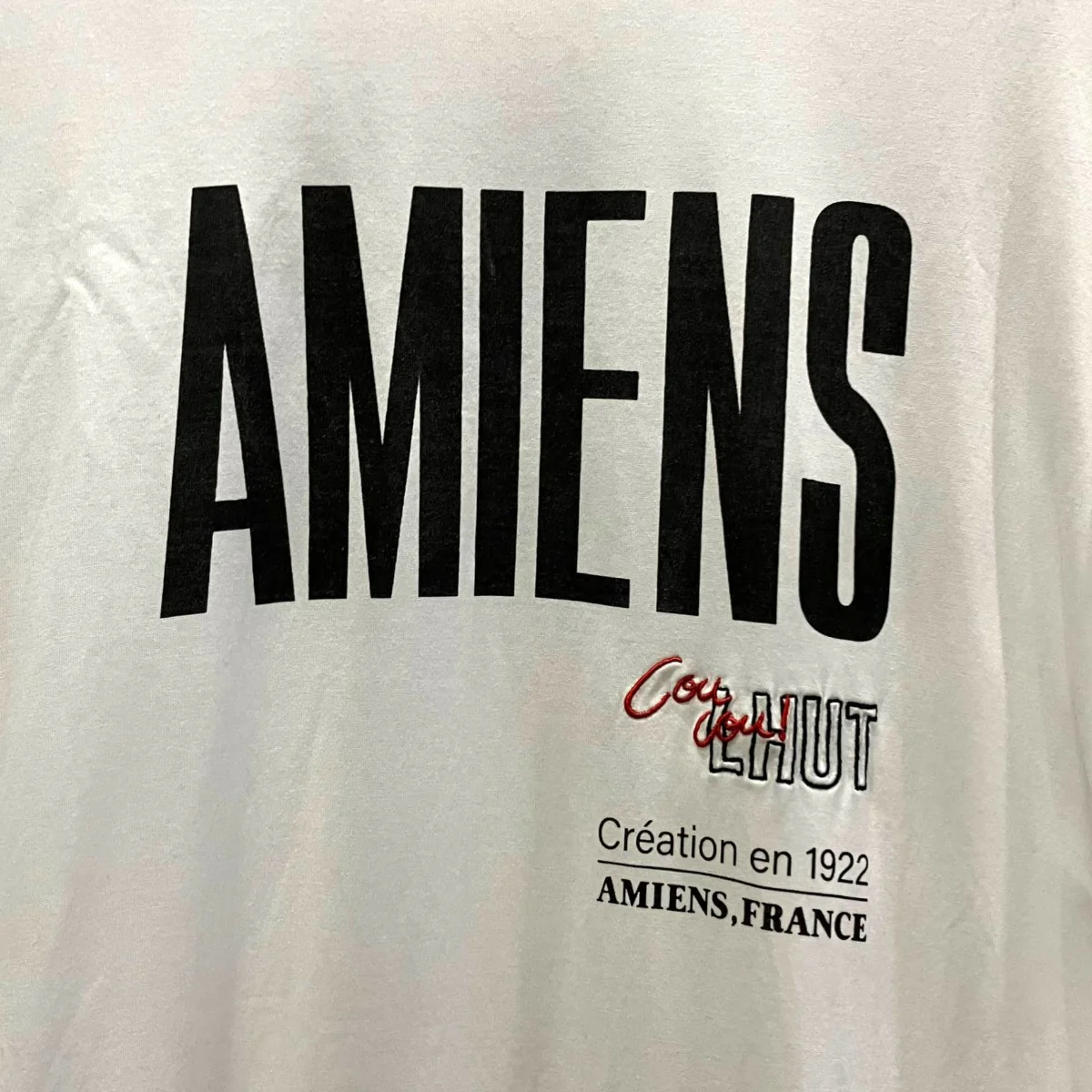 プリントTシャツ - Image 4