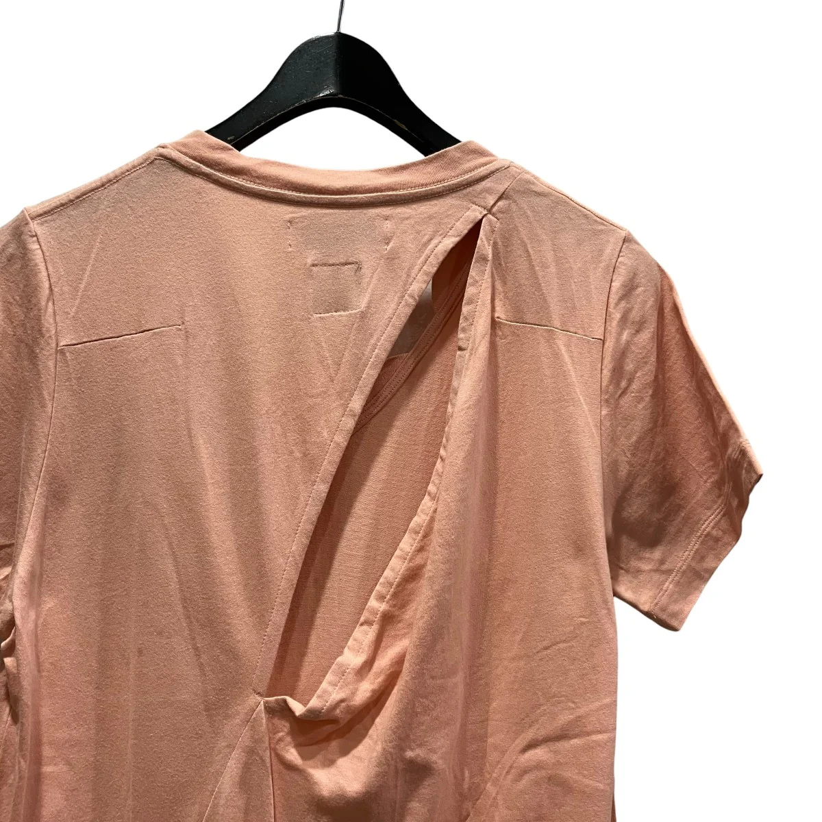 フリンジTシャツワンピースFNT-0P-W08 - Image 4