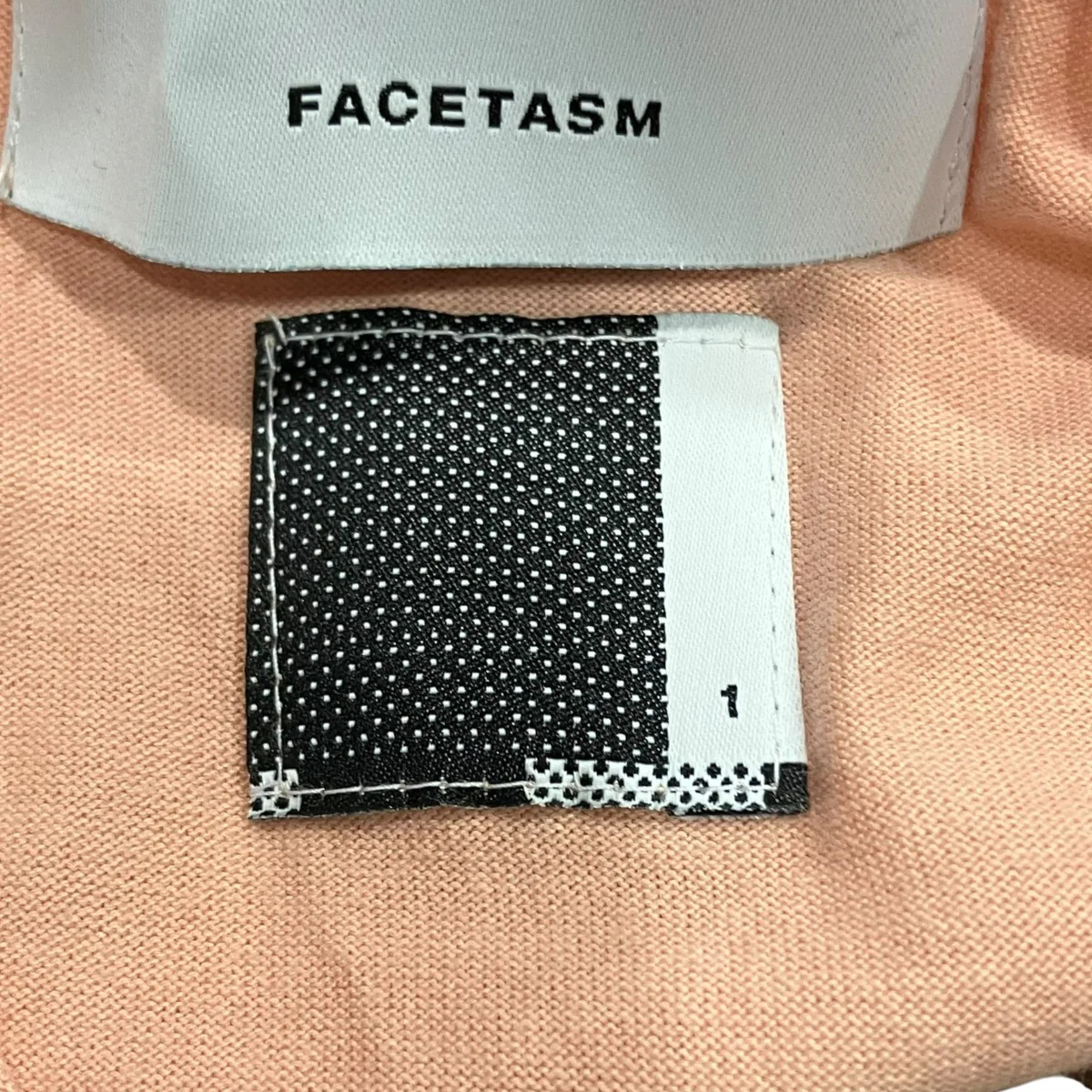 フリンジTシャツワンピースFNT-0P-W08 - Image 6